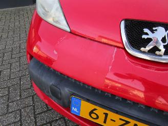 Peugeot 107 1.0-12V XS 5drs picture 22