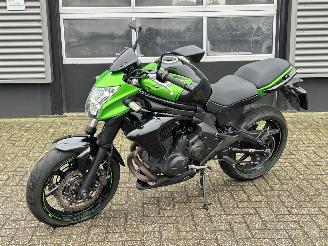  Kawasaki ER - 6 N ABS 2016/3