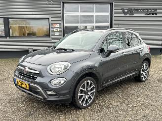 škoda osobní automobily Fiat 500X Cross 1.4 Turbo MultiAir CrossPlus 2016/5