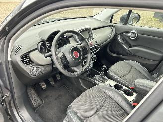 Fiat 500X Cross 1.4 Turbo MultiAir CrossPlus picture 9