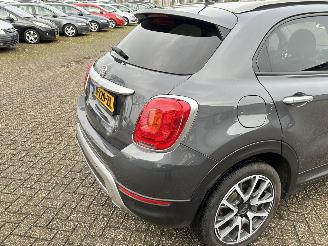 Fiat 500X Cross 1.4 Turbo MultiAir CrossPlus picture 27