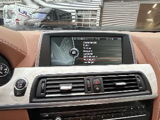 BMW 6-serie 640i Gran Coupé High Executive picture 18