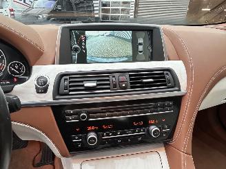 BMW 6-serie 640i Gran Coupé High Executive picture 17