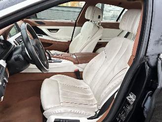 BMW 6-serie 640i Gran Coupé High Executive picture 10