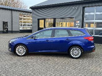 Ford Focus Wagon 1.0 Titanium picture 2