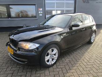 BMW 1-serie 118D High Executive picture 1