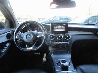 Mercedes GLC 43 AMG Coupe 4matic picture 12