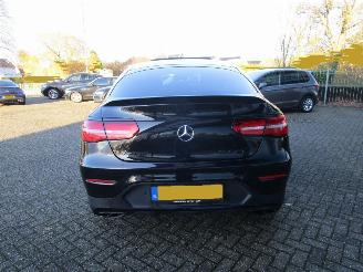Mercedes GLC 43 AMG Coupe 4matic picture 4