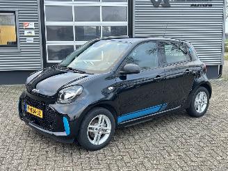 Coche accidentado Smart Forfour EQ Comfort 18 kWh 2020/7