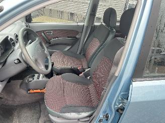 Hyundai Atos 1.1 i Active Young picture 10