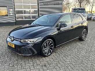 Auto incidentate Volkswagen Golf 1.4 GTE eHybrid 2021/2