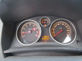 Opel Zafira 1.8 Temptation 7pers. picture 16