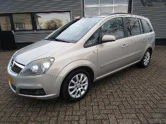 Avarii autoturisme Opel Zafira 1.8 Temptation 7pers. 2007/5
