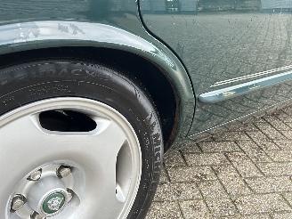 Jaguar XJR 4.0 V8 Automaat picture 36