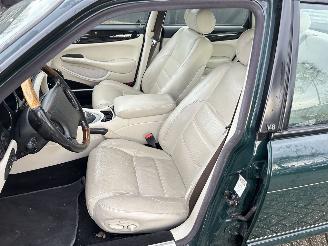 Jaguar XJR 4.0 V8 Automaat picture 10