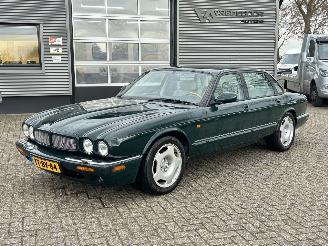 škoda osobní automobily Jaguar XJR 4.0 V8 Automaat 1998/7