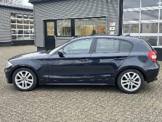 BMW 1-serie 120I Anniversary Automaat picture 2