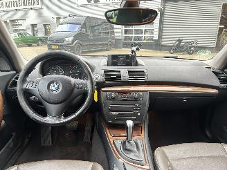 BMW 1-serie 120I Anniversary Automaat picture 29