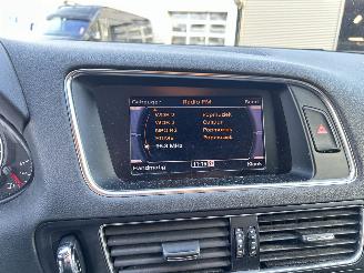 Audi Q5 2.0 TDI Quattro Pro-Line picture 17