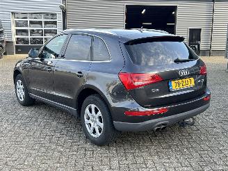 Audi Q5 2.0 TDI Quattro Pro-Line picture 3