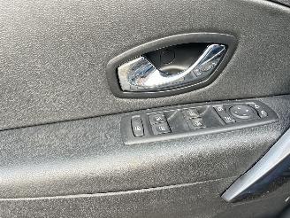 Renault Mégane Estate 1.5 DCI GT- Line picture 20