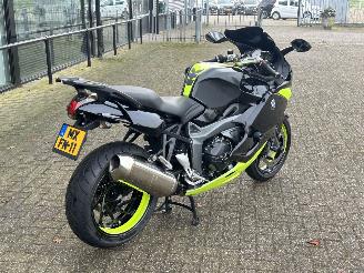 BMW K 1300 S picture 3