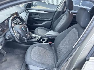 BMW 2-serie 218i Active Tourer Executive picture 10
