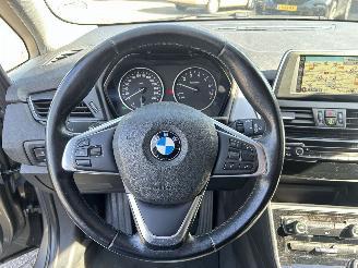 BMW 2-serie 218i Active Tourer Executive picture 16
