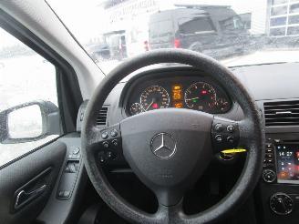 Mercedes A-klasse 160 BlueEfficency Business Clas picture 10