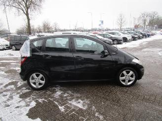 Mercedes A-klasse 160 BlueEfficency Business Clas picture 6