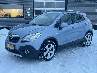 skadebil auto Opel Mokka 1.4 T Edition 4x4 2013/3