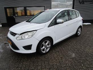 skadebil auto Ford C-Max 1.0 Lease Titanium 2013/11