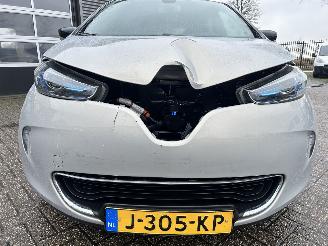 Renault Zoé R110 Limited 41kWh Ex Accu picture 29