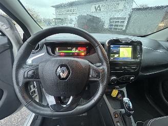 Renault Zoé R110 Limited 41kWh Ex Accu picture 14