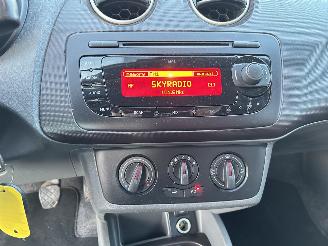 Seat Ibiza ST 1.2 TDI Copa Ecomotive picture 16