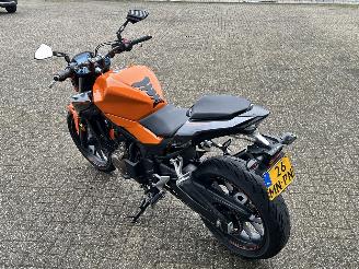 Honda CB 500 F C-ABS picture 5