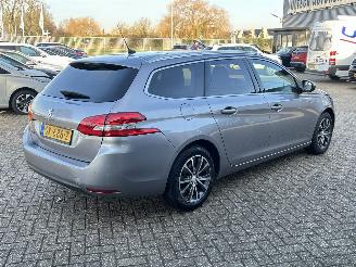 Peugeot 308 SW 1.2 PureTech Blue Lease Premium picture 5