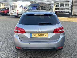 Peugeot 308 SW 1.2 PureTech Blue Lease Premium picture 4