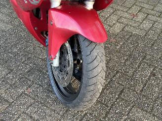 Yamaha YZF 600 R Thunder Cat picture 14