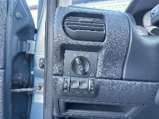 Opel Corsa 1.2 16V Silverline picture 22