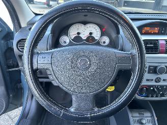 Opel Corsa 1.2 16V Silverline picture 17