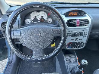 Opel Corsa 1.2 16V Silverline picture 16