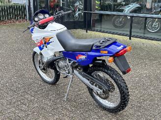 Derbi  Senda 6V 50 picture 2