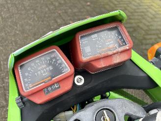 Aprilia  Tuareg Rally 50 picture 18