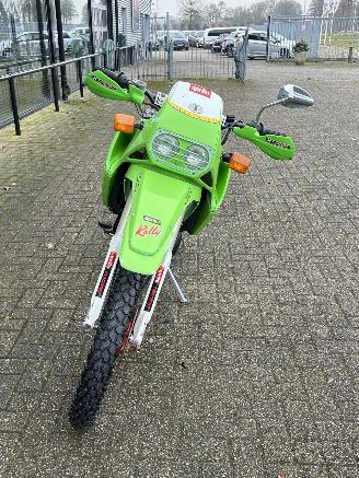 Aprilia  Tuareg Rally 50 picture 7