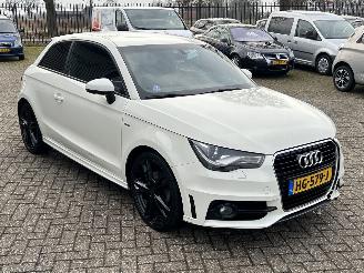 Audi A1 1.4 TFSI S edition picture 7