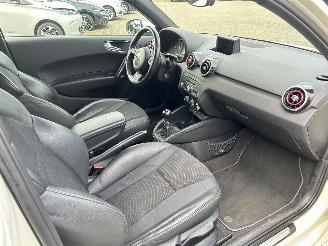 Audi A1 1.4 TFSI S edition picture 12