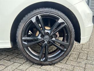 Audi A1 1.4 TFSI S edition picture 27