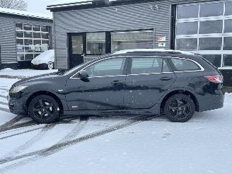 Mazda 6 Sportbreak 2.0 GT-M Line picture 2