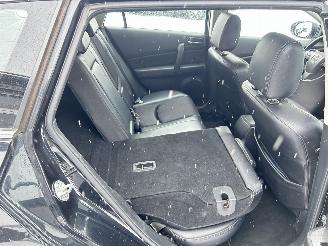 Mazda 6 Sportbreak 2.0 GT-M Line picture 12